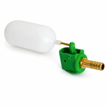Mini flotteur basse pression - GAUN