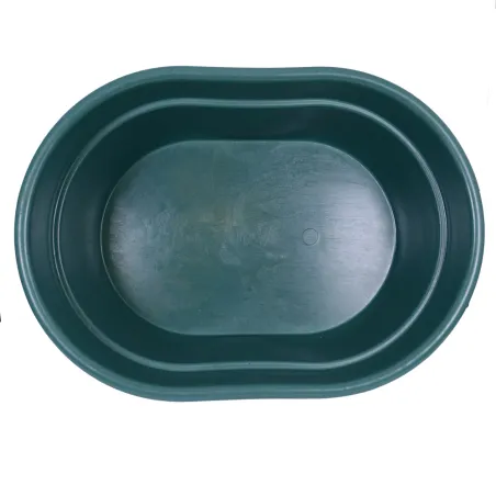 Bac solide Pâturage 380L stabilisé UV Kerbl