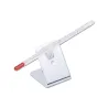 Thermomètre tube rouge - OLBA