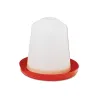 Abreuvoir siphoïde plastique 1,5 L 