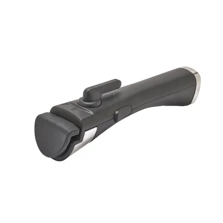 Lot de 3 Poêles acier inoxydable diamètres 20, 24 et 26 cm