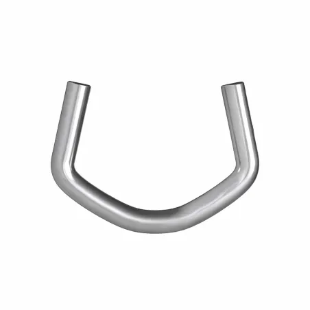 Kit clôture grillagée 60 x 1,20 m - Maille 100x50mm - Fil 2,1mm