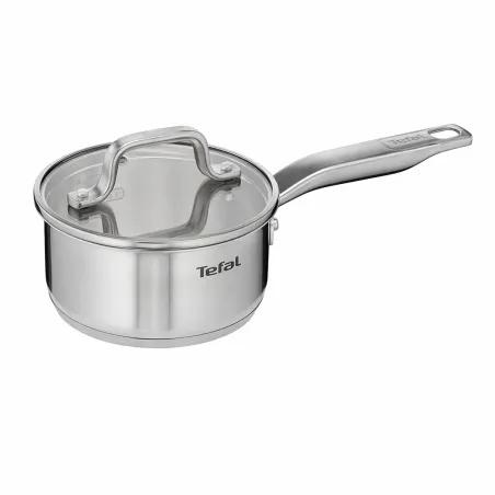 3 casseroles 3 couvercles H816S6 Infinite Ø 16, 18 et 24 cm