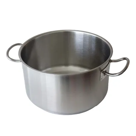 Braisière acier inoxydable Ø.50cm