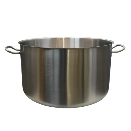 Braisière acier inoxydable Ø.50cm