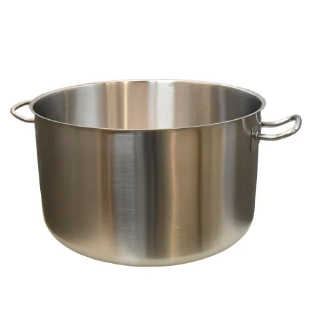 Braisière acier inoxydable Ø.50cm