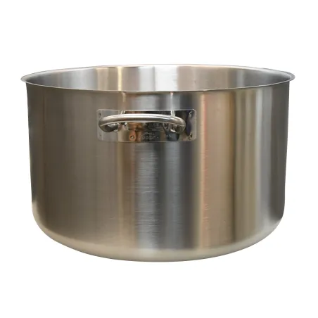 Braisière acier inoxydable Ø.50cm