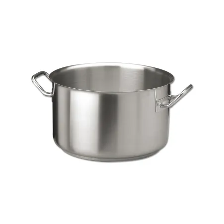 Braisière acier inoxydable Ø.40cm