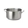 Braisière acier inoxydable Ø.36cm