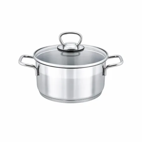 Batterie de cuisson 9 Pièces