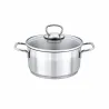 Batterie de cuisson 9 Pièces