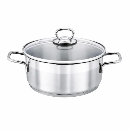 Batterie de cuisson 9 Pièces