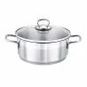 Batterie de cuisson 9 Pièces