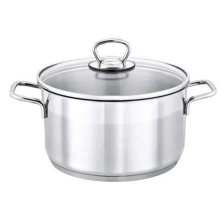 Batterie de cuisson 9 Pièces