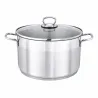 Batterie de cuisson 9 Pièces