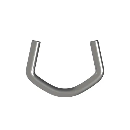 Kit clôture grillagée 200 x 120 cm - Maille 50x50mm - Fil 3mm