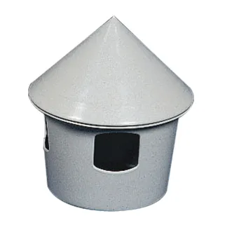 Abreuvoir plastique 2 litres pigeons