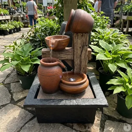 Grillage hexagonal galvanisé - Maille 25 mm - Hauteur 1,5 m - Longueur 10 m