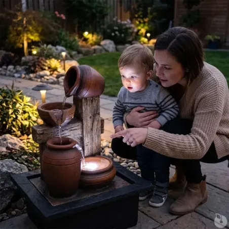 Grillage hexagonal galvanisé - Maille 25 mm - Hauteur 1,5 m - Longueur 10 m