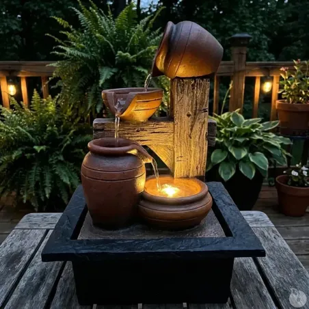 Grillage hexagonal galvanisé - Maille 25 mm - Hauteur 1,5 m - Longueur 10 m