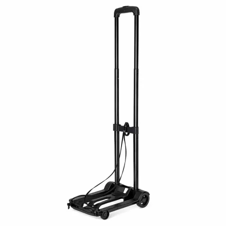 Diable 23x95cm pliable max 30kg léger 1,2kg transport facile