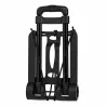 Diable 23x95cm pliable max 30kg léger 1,2kg transport facile