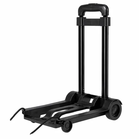 Diable 23x95cm pliable max 30kg léger 1,2kg transport facile