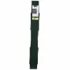 Treillis plastique 180 x 90 cm vert foncé
