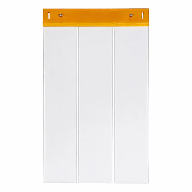 Rideau à lamelle pour abri
