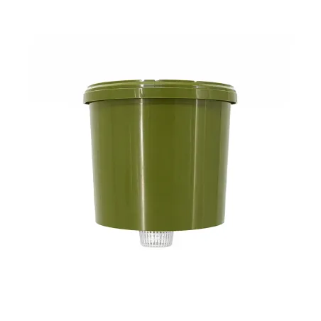 Agrainoir gibier 5L sans pied 80 cm lot de 10