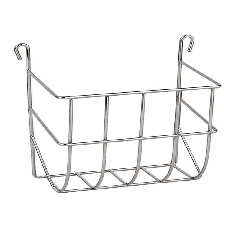 Râtelier à foin lapins acier 20 cm
