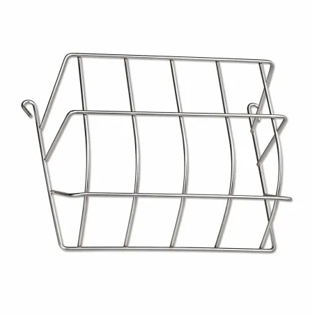 Râtelier à foin lapins acier 20 cm