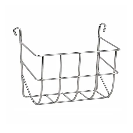 Râtelier à foin lapins acier 20 cm unité ou lot de 10