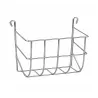 Râtelier à foin lapins acier 20 cm unité ou lot de 10