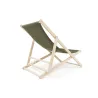 Lot de 2 chiliennes pin coton 300D kaki