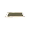 Lot de 2 chiliennes pin coton 300D kaki