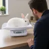 Balance à lapin 20kg