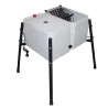 Plumeuse humide Esterina 24 doigts - NOVITAL