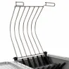 Plumeuse humide Esterina 24 doigts - NOVITAL