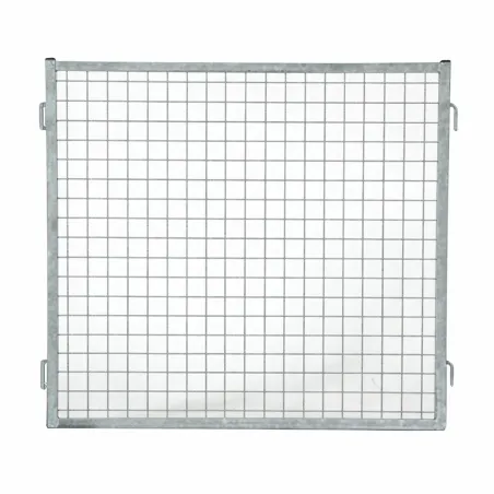 Kit parc à chiot carré 1,5 x 1,5 m