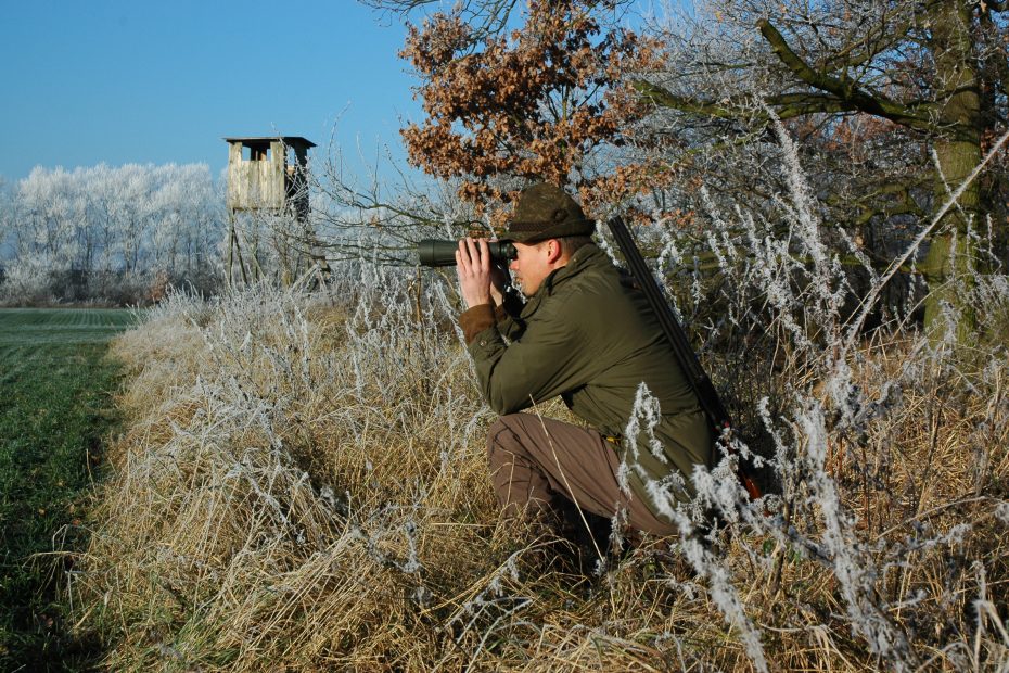 Comment choisir ses jumelles de chasse ?