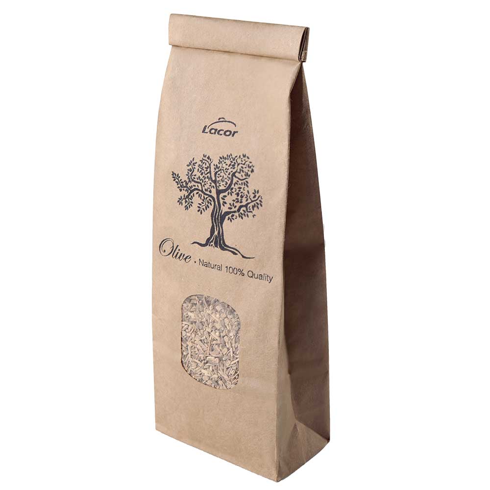 sciure de bois pour fumage