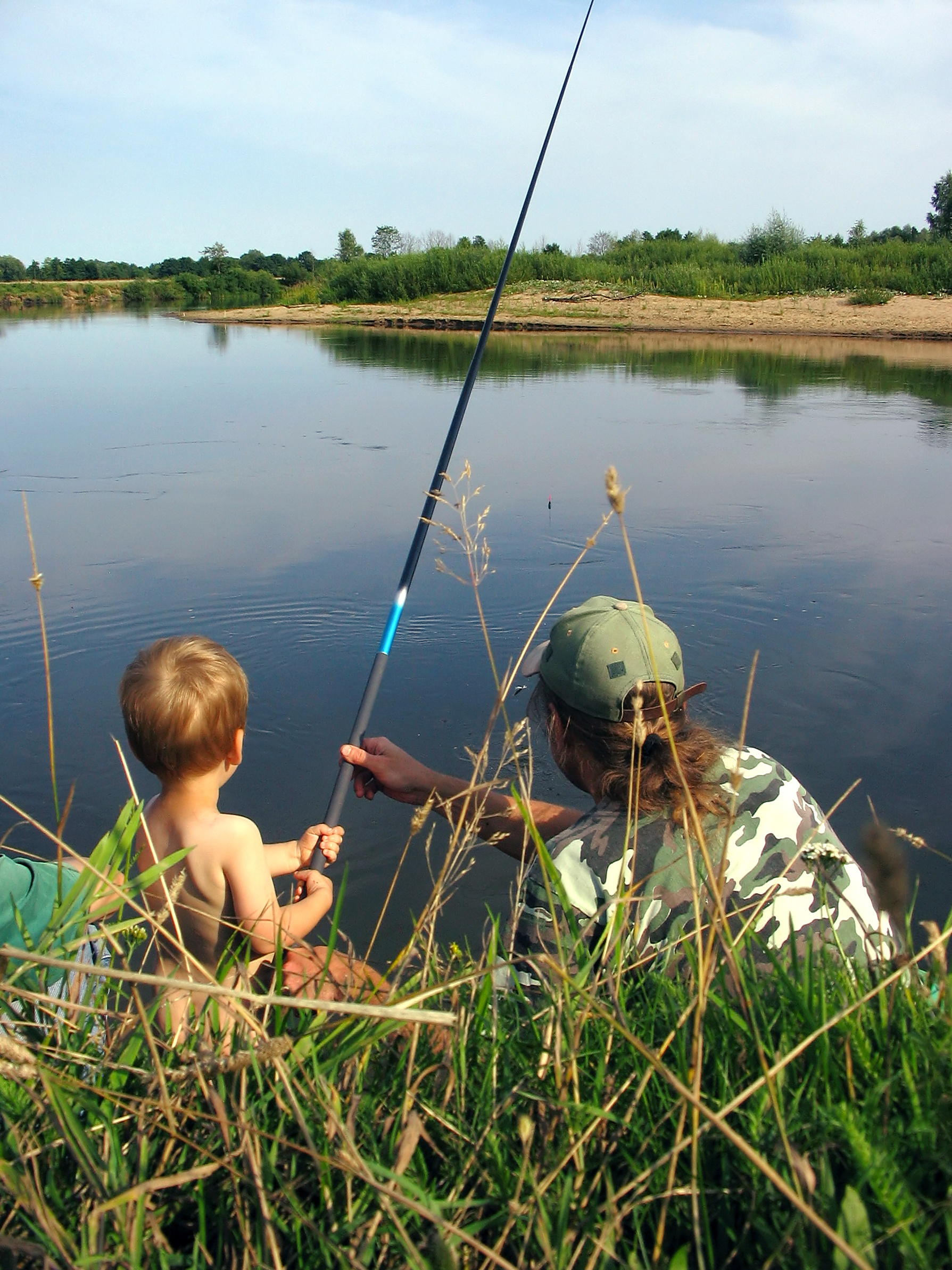 permis peche seine