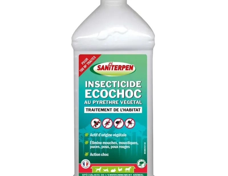 Comment éviter les poux rouges dans un poulailler ?