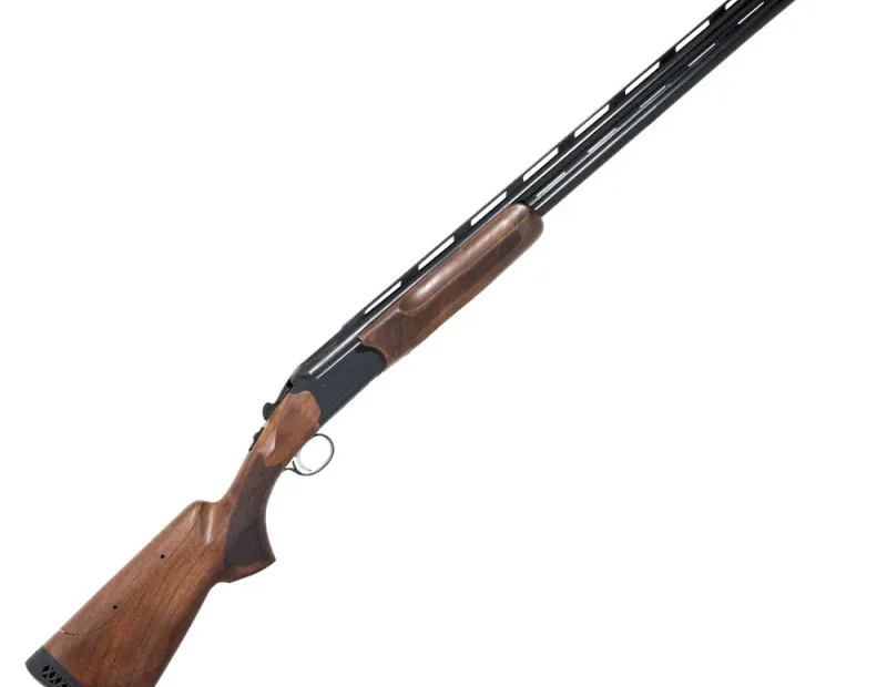 Comment nettoyer un fusil de chasse ?