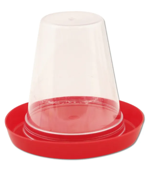 Abreuvoir siphoide : comment ca marche ?