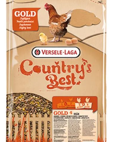 aliment complet pour poule pondeuse