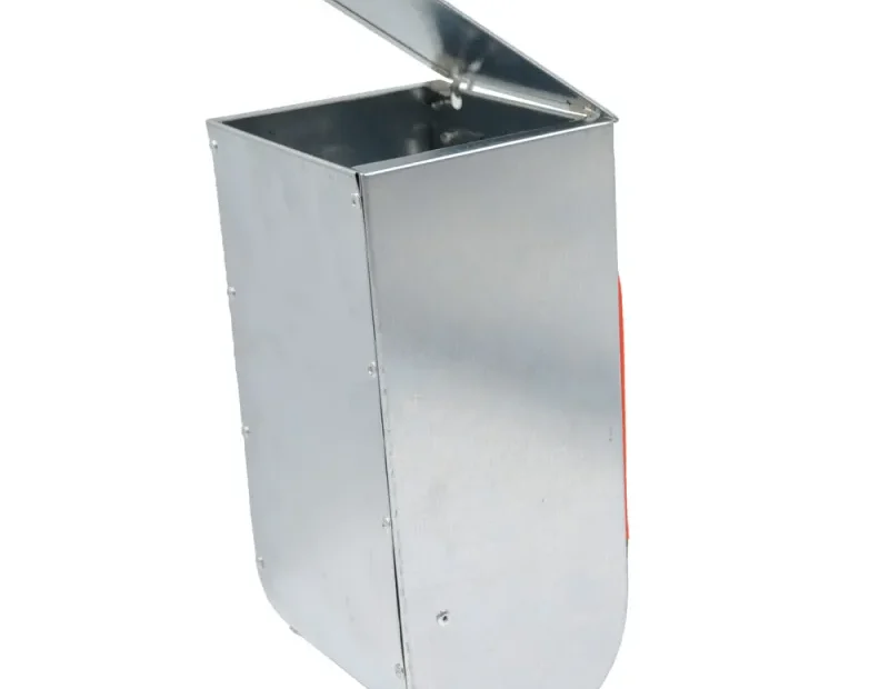 Combien de mangeoire pour 100 ou 1000 lapins ?