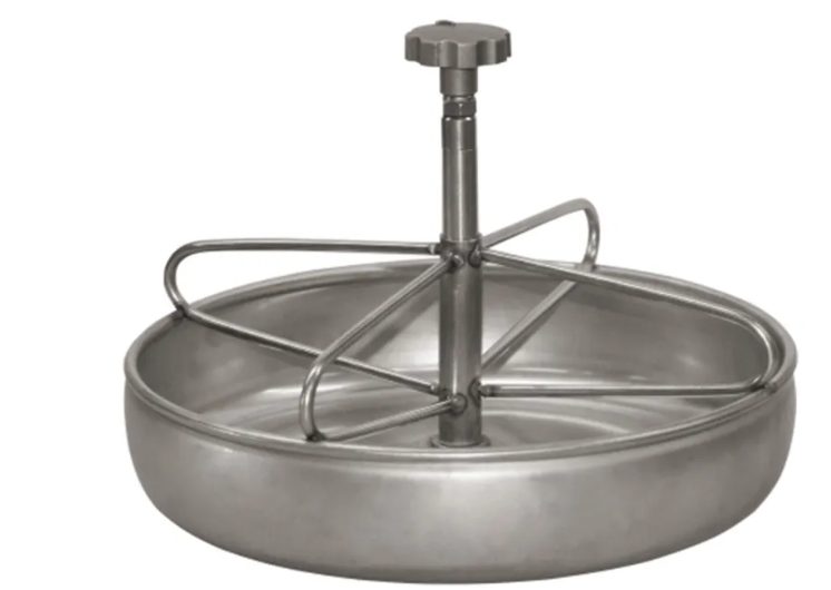 mangeoire pour porcelet