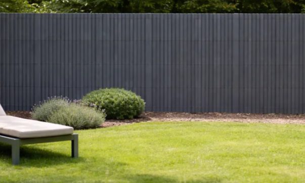 Solution occultation pour jardin : Cloture, Canisse et grillage